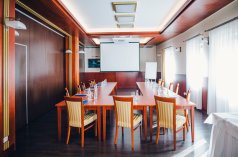 Hotele 4**** - Hotel Admirał **** - zdjęcie 3