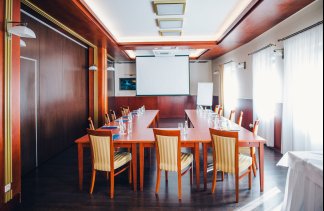 Hotele 4**** - Hotel Admirał **** - obiekt - zdjęcie 3 