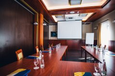 Hotele 4**** - Hotel Admirał **** - zdjęcie 4