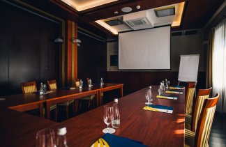 Hotele 4**** - Hotel Admirał **** - obiekt - zdjęcie 2 