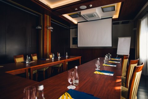 Hotele 4**** - Hotel Admirał **** - zdjęcie 2