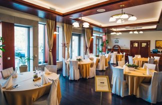 Hotele 4**** - Hotel Admirał **** - obiekt - zdjęcie 10 