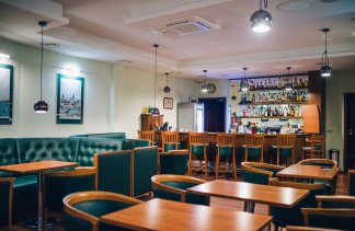 Hotele 4**** - Hotel Admirał **** - obiekt - zdjęcie 12 