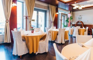 Hotele 4**** - Hotel Admirał **** - obiekt - zdjęcie 9 