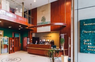 Hotele 4**** - Hotel Admirał **** - obiekt - zdjęcie 7 