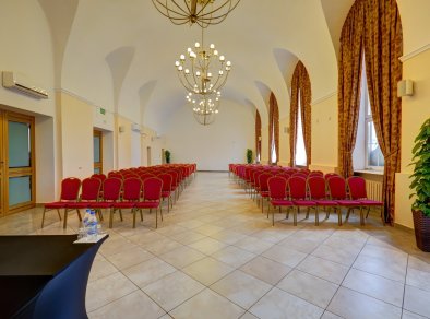 Centrum Konferencyjno-Szkoleniowe KOPERNIKA - sale konferencyjne Warszawa