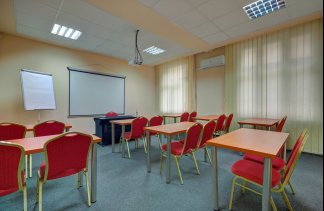 Centra konferencyjne - Centrum Konferencyjno-Szkoleniowe KOPERNIKA - obiekt - zdjęcie 5 