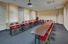 Centra konferencyjne - Centrum Konferencyjno-Szkoleniowe KOPERNIKA - zdjęcie 4