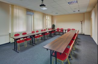 Centra konferencyjne - Centrum Konferencyjno-Szkoleniowe KOPERNIKA - obiekt - zdjęcie 4 