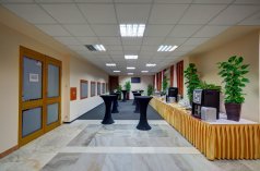 Centra konferencyjne - Centrum Konferencyjno-Szkoleniowe KOPERNIKA - zdjęcie 3