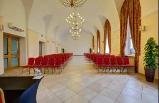 Centra konferencyjne - Centrum Konferencyjno-Szkoleniowe KOPERNIKA - obiekt - zdjęcie 1 