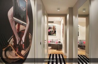 Hotele 5***** - Hotel H15 Boutique - obiekt - zdjęcie 8 