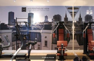 Hotele 5***** - Hotel H15 Boutique - obiekt - zdjęcie 9 