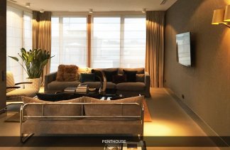 Hotele 5***** - Hotel H15 Boutique - obiekt - zdjęcie 7 