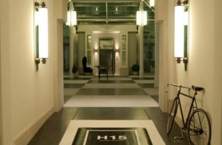 Hotele 5***** - Hotel H15 Boutique - obiekt - zdjęcie 2 