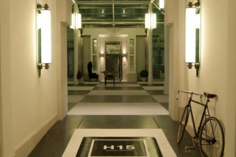 Hotele 5***** - Hotel H15 Boutique - zdjęcie 2