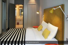 Hotele 5***** - Hotel H15 Boutique - zdjęcie 4
