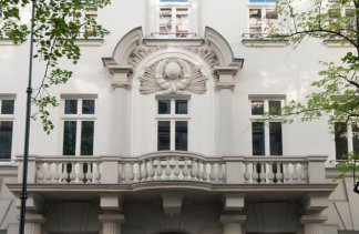 Hotele 5***** - Hotel H15 Boutique - obiekt - zdjęcie 1 