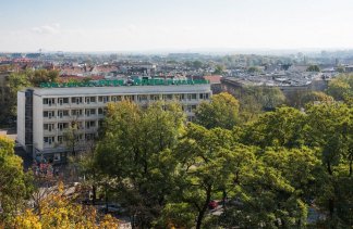 Hotele 3*** - Hotel Wyspiański - obiekt - zdjęcie 11 