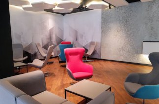 Hotele 3*** - Hotel Wyspiański - obiekt - zdjęcie 9 