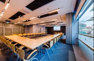 Hotele 3*** - Hotel Wyspiański - obiekt - zdjęcie 8 