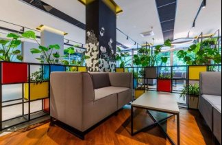 Hotele 3*** - Hotel Wyspiański - obiekt - zdjęcie 7 