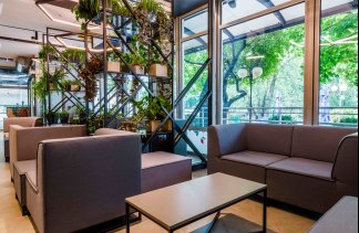 Hotele 3*** - Hotel Wyspiański - obiekt - zdjęcie 6 