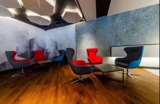 Hotele 3*** - Hotel Wyspiański - obiekt - zdjęcie 5 