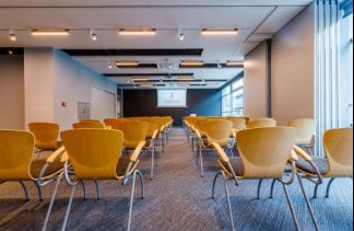 Hotele 3*** - Hotel Wyspiański - obiekt - zdjęcie 4 