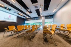 Hotele 3*** - Hotel Wyspiański - zdjęcie 4