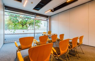 Hotele 3*** - Hotel Wyspiański - obiekt - zdjęcie 2 