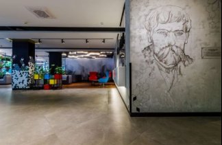 Hotele 3*** - Hotel Wyspiański - obiekt - zdjęcie 10 