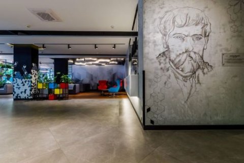 Hotele 3*** - Hotel Wyspiański - zdjęcie 2