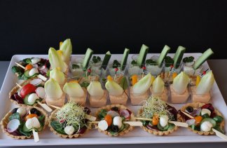 Hotele 3*** - Hotel Wyspiański - restaurant - zdjęcie 4 