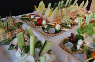 Hotele 3*** - Hotel Wyspiański - restaurant - zdjęcie 5 