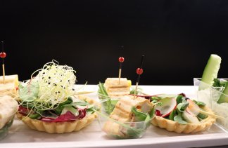 Hotele 3*** - Hotel Wyspiański - restaurant - zdjęcie 6 