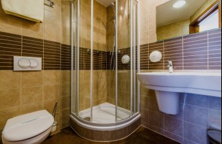 Hotele 3*** - Hotel Wyspiański - Pokoje - zdjęcie 5 