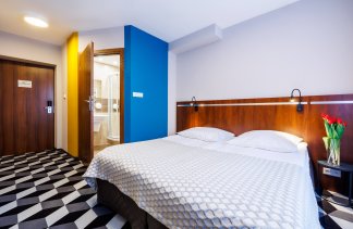 Hotele 3*** - Hotel Wyspiański - Pokoje - zdjęcie 2 