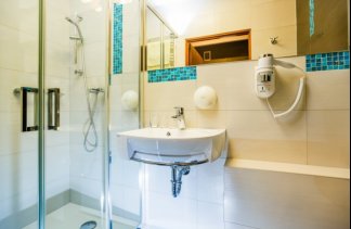 Hotele 3*** - Hotel Wyspiański - Pokoje - zdjęcie 7 