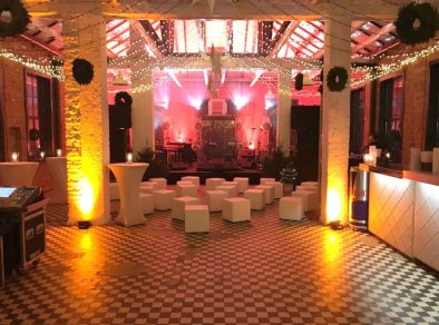 Szarotka - sale konferencyjne Warszawa