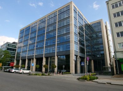 Domaniewska 45 - sale konferencyjne Warszawa