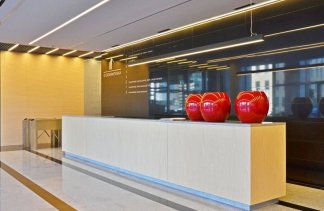 Sale konferencyjne w biurowcach - Domaniewska 45 - obiekt - zdjęcie 2 