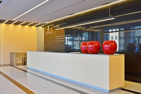 Sale konferencyjne w biurowcach - Domaniewska 45 - zdjęcie 2