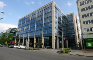 Sale konferencyjne w biurowcach - Domaniewska 45 - obiekt - zdjęcie 1 