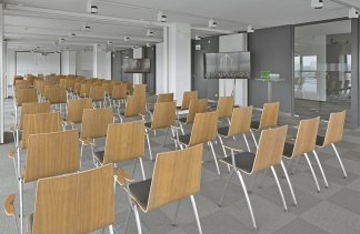 Sale konferencyjne w biurowcach - Domaniewska 45 - obiekt - zdjęcie 6 