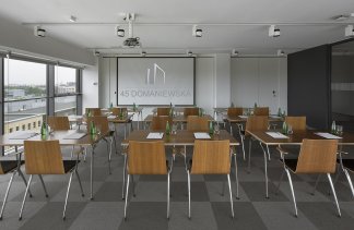 Sale konferencyjne w biurowcach - Domaniewska 45 - obiekt - zdjęcie 7 