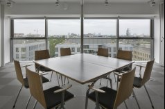 Sale konferencyjne w biurowcach - Domaniewska 45 - zdjęcie 4