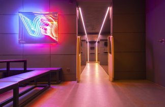 Obiekty kultury - B15 Podwórko Eventowe - obiekt - zdjęcie 6 