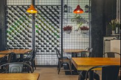 Obiekty kultury - B15 Podwórko Eventowe - zdjęcie 3