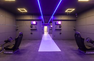 Obiekty kultury - B15 Podwórko Eventowe - obiekt - zdjęcie 5 